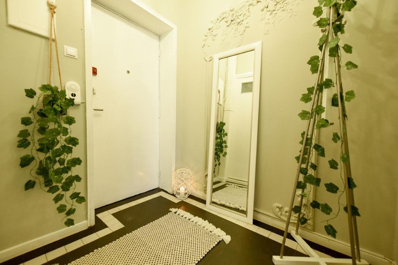 Appartamento Cozy Overlooking The Old Town *
